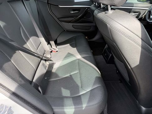 Used 2019 BMW 430i Gran Coupe RWD image 12
