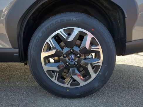 New 2026 Subaru Forester Premium image 11