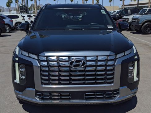 Used 2023 Hyundai Palisade Calligraphy FWD image 6