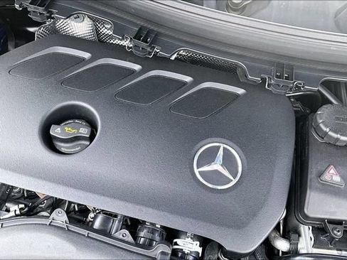 Used 2025 Mercedes-Benz GLA 250 image 20