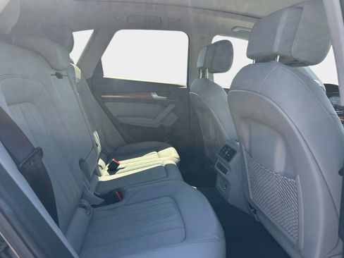 Used 2022 Audi Q5 2.0T Premium Plus AWD/4WD image 7