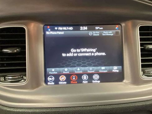 Used 2023 Dodge Charger SXT image 14