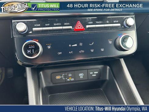 New 2026 Hyundai Santa Cruz SEL image 36