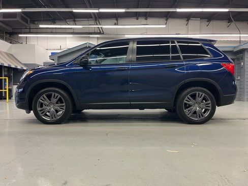 Used 2019 Honda Passport EX-L image 4