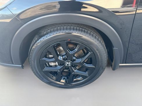 Certified 2025 Honda HR-V Sport image 35