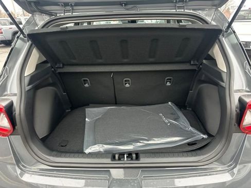 New 2026 Hyundai Venue SEL FWD image 34