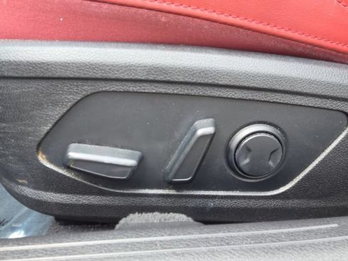Used 2022 Kia K5 GT-Line w/ GT-Line Awd Premium Package image 12