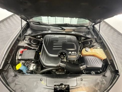 Used 2023 Dodge Charger GT RWD image 23