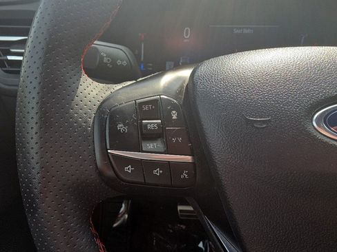 Certified 2023 Ford Escape ST-Line w/ Tech Pack #1 AWD/4WD image 15