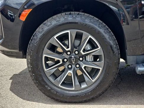 Used 2023 Chevrolet Tahoe Z71 AWD/4WD image 20