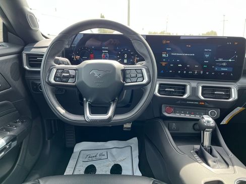 New 2026 Ford Mustang GT Premium RWD image 13