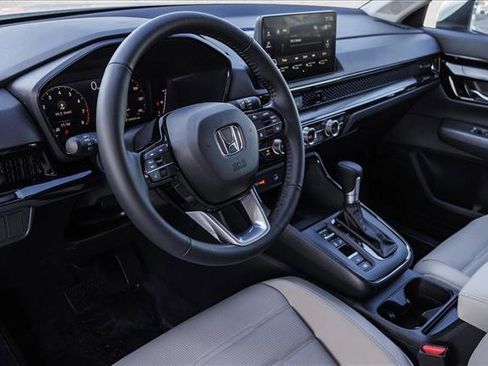 New 2026 Honda CR-V EX-L image 10