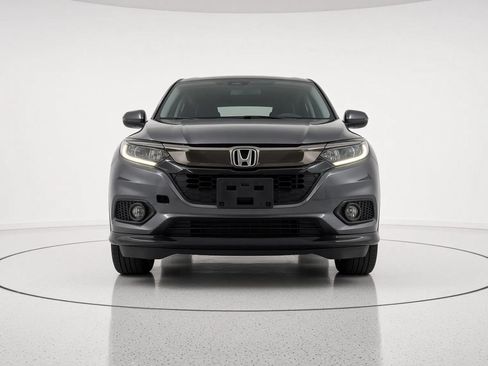 Used 2022 Honda HR-V Sport image 2