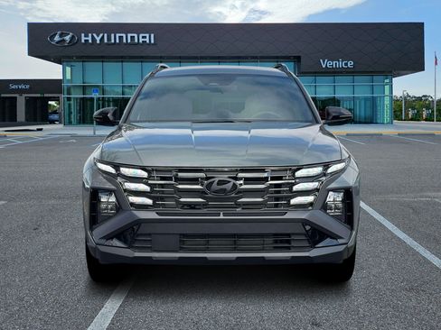 New 2026 Hyundai Tucson XRT FWD image 12
