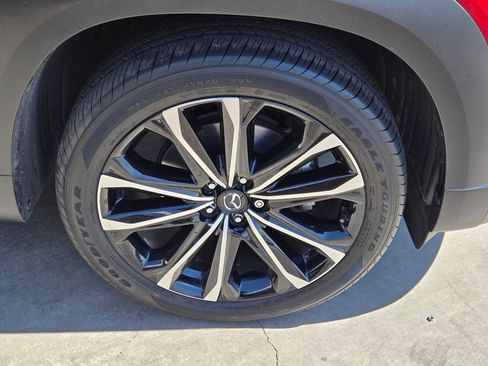 Certified 2023 MAZDA CX-50 AWD 2.5 S w/ Cargo Package image 9