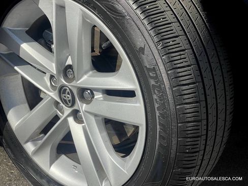 Used 2022 Toyota Corolla SE image 10