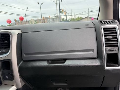 Used 2014 RAM 1500 Big Horn AWD/4WD image 14