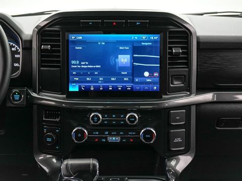 Certified 2023 Ford F150 XLT w/ Equipment Group 302A High image 16