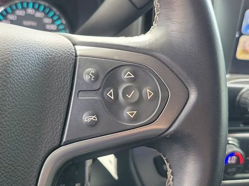 Used 2018 Chevrolet Silverado 1500 LT w/ All Star Edition AWD/4WD image 24