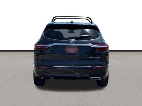 Used 2019 Buick Enclave Essence FWD image 6