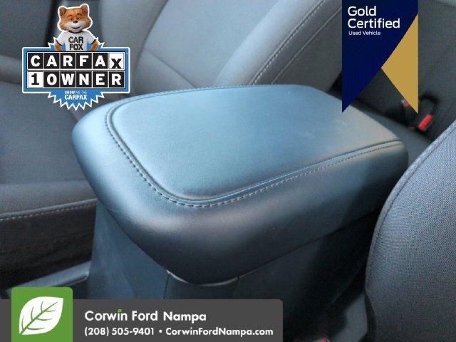 Used 2024 Ford Maverick XL FWD image 21