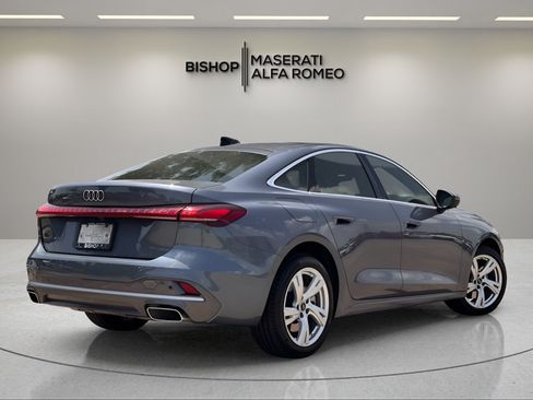 Used 2025 Audi A5 2.0T Premium Plus AWD/4WD image 5