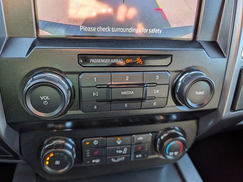 Used 2020 Ford F150 XLT w/ Equipment Group 302A Luxury image 30