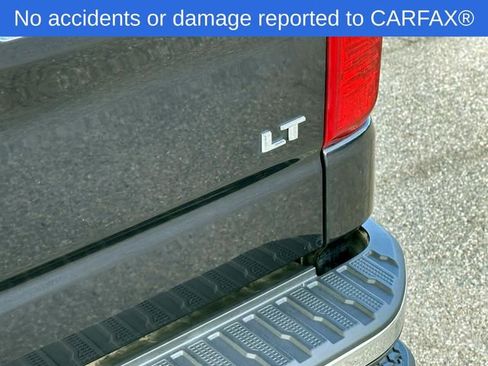 Used 2022 Chevrolet Silverado 1500 LT image 11