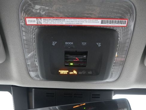 New 2026 Toyota Prius Plug-In Hybrid w/ Limited Premium Package image 37