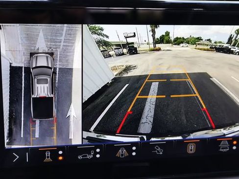 New 2026 GMC Sierra 1500 AT4X AWD/4WD image 28