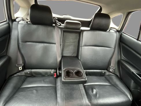 Used 2014 Subaru Crosstrek 2.0i Limited image 13