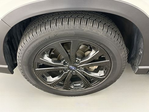 Used 2021 Subaru Forester Sport image 11