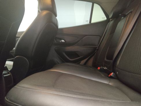 Used 2018 Buick Encore Preferred FWD image 18