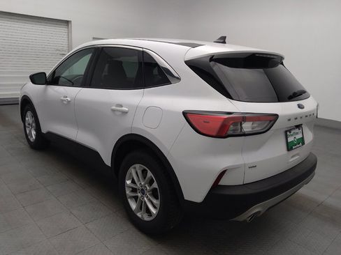 Used 2022 Ford Escape SE FWD image 5
