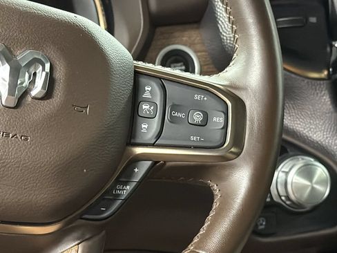 Used 2025 RAM 1500 Limited w/ Bed Utility Group AWD/4WD image 22