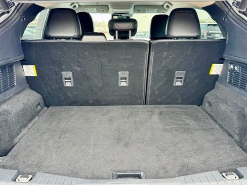 Used 2024 Ford Mustang Mach-E Premium image 11