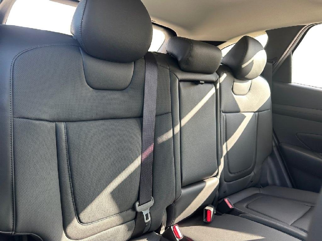 New 2026 Hyundai Tucson SEL Plus FWD image 22