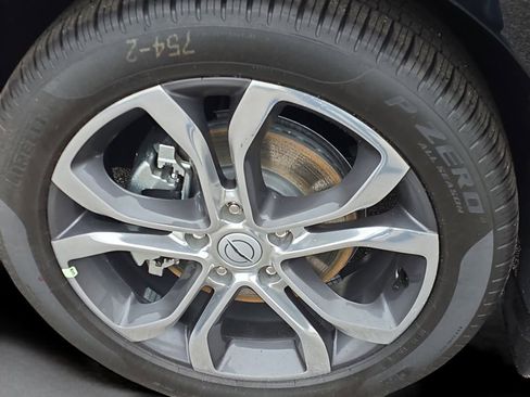 New 2026 Chrysler Pacifica Pinnacle image 10