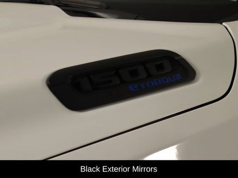 Used 2023 RAM 1500 Big Horn AWD/4WD image 40