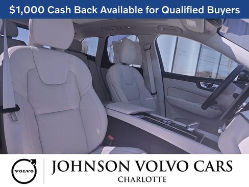 New 2026 Volvo XC60 B5 Ultra w/ Protection Package Premier AWD/4WD image 10