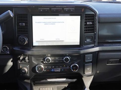 Used 2024 Ford F250 Lariat w/ Lariat Ultimate Package image 16