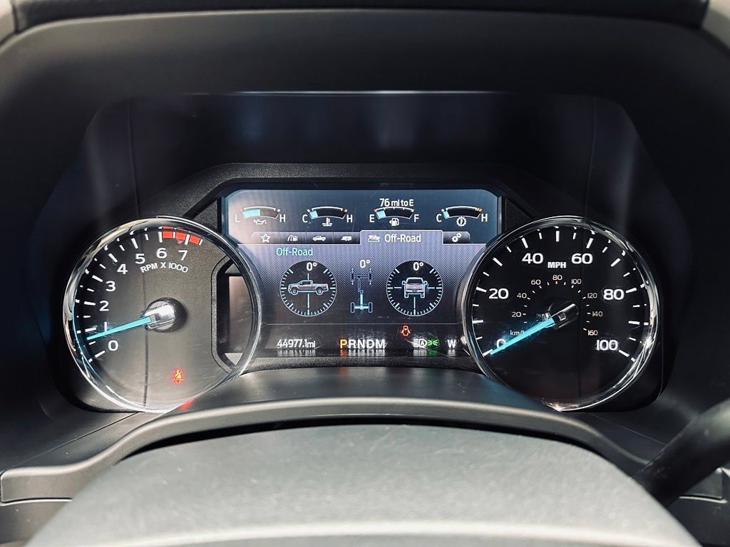 Used 2022 Ford F250 Lariat w/ Tremor Off-Road Package AWD/4WD image 28