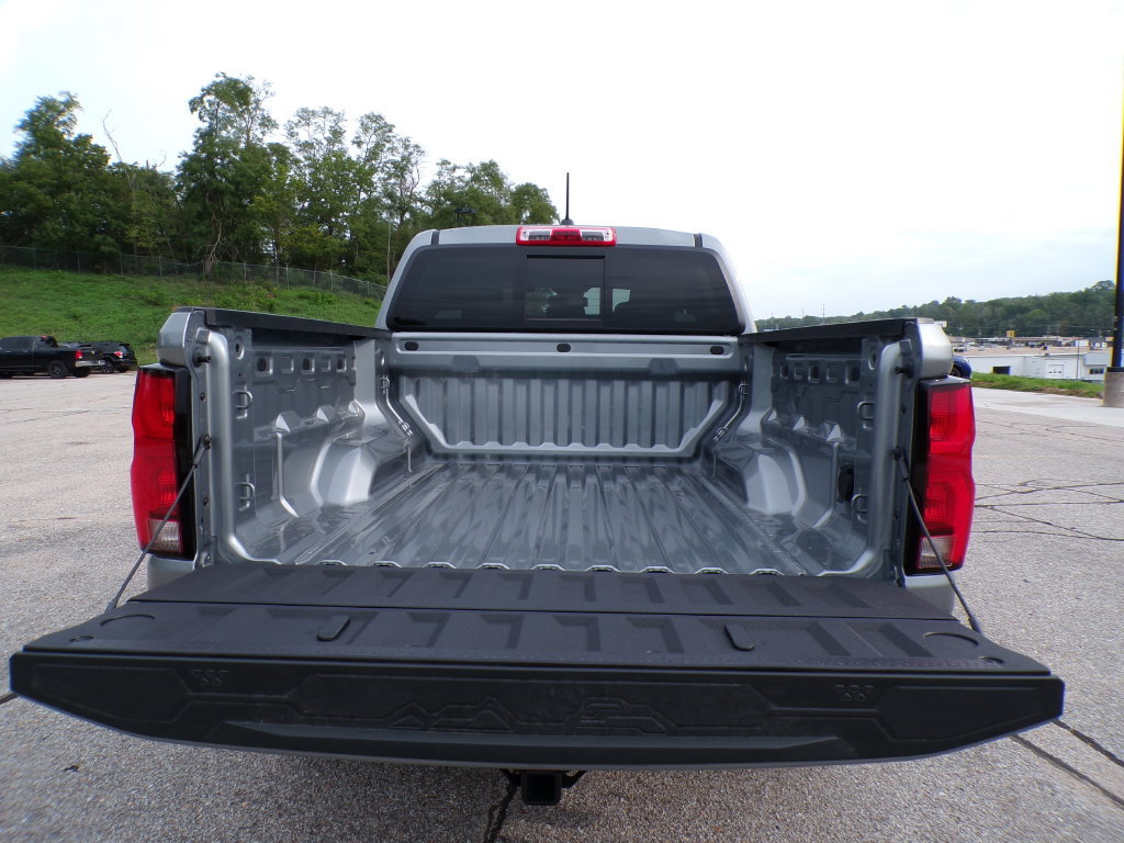 New 2026 Chevrolet Colorado Z71 w/ Technology Package AWD/4WD image 17