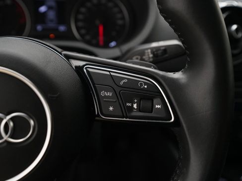 Used 2018 Audi A3 2.0T Premium Plus w/ Premium Plus Package image 24