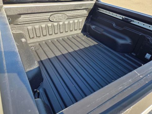 Certified 2024 Ford Maverick Lariat FWD image 30