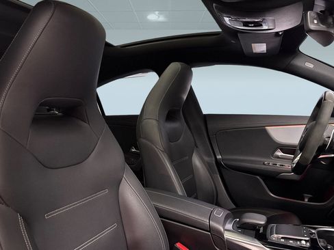 Used 2023 Mercedes-Benz CLA 35 AMG 4MATIC image 30