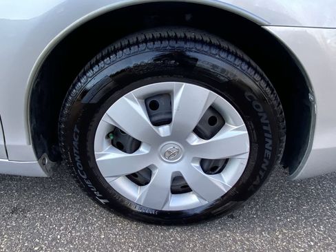 Used 2008 Toyota Camry LE image 15