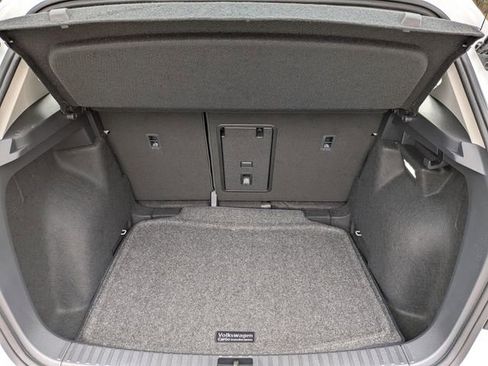 New 2026 Volkswagen Taos S image 13