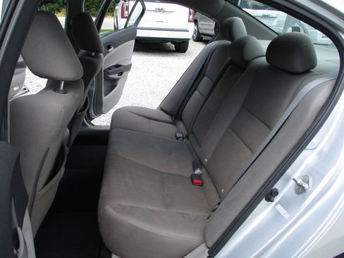 Used 2012 Honda Accord LX image 30