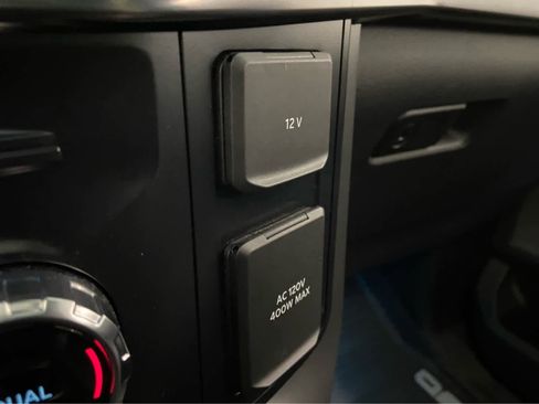 Used 2024 Ford F150 Lariat w/ Bed Utility Package AWD/4WD image 44